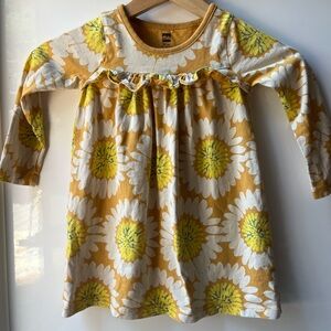 tea collection dress 18-24m